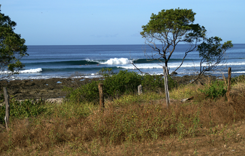 1.2006neg - Playa Negra, Guanacaste
