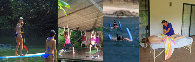 negra3a - Costa Rica All Inclusive Surf Camp Experience