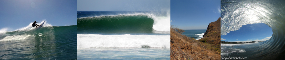 Real Surf Trips lineups @tonyrobertsphoto