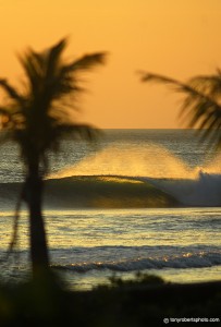 Christmas in Costa Rica