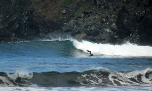 Surf Ollies Point in Costa Rica