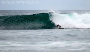 Real Surf Trips in Costa Rica