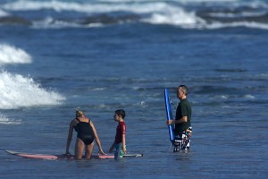 Beginner's Surf Trip in Costa Rica