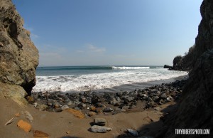 Surf in Guanacaste, Costa Rica