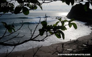 Honeymoon surf trip in Costa Rica