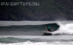 Surf lingo for your Costa Rica surf vacation