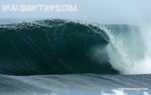 swell season in Costa Rica