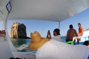 boat tours in Costa Rica