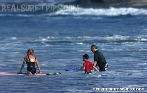 mothers day in Costa Rica