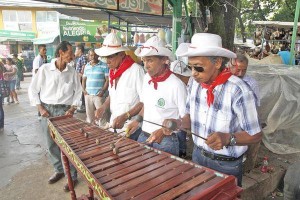 Marimba