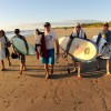 Costa Rica Surf Instructors