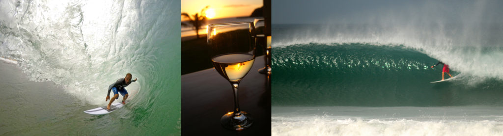 Real Surf Trips Nicaragua